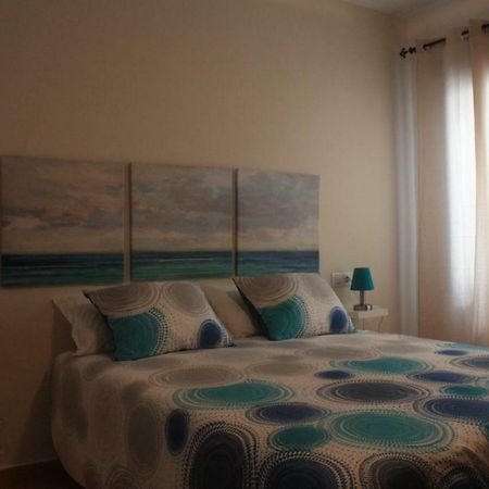 Mirador Del Roque 2 Apartment Орсола Екстериор снимка