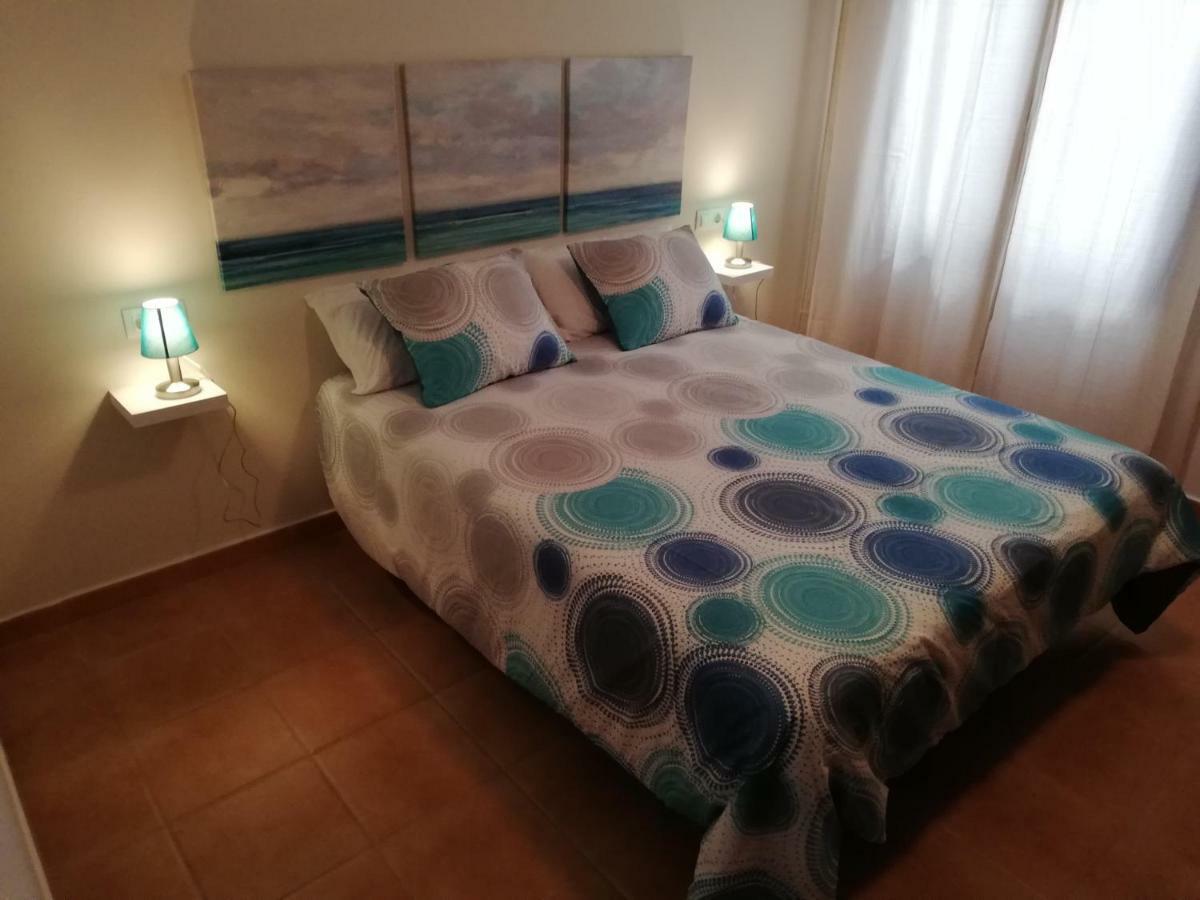 Mirador Del Roque 2 Apartment Орсола Екстериор снимка