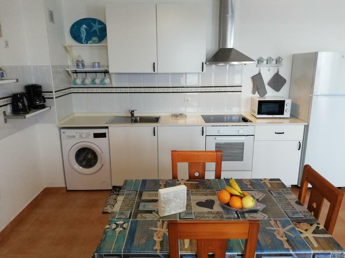 Mirador Del Roque 2 Apartment Орсола Екстериор снимка