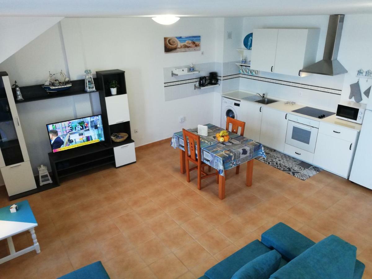 Mirador Del Roque 2 Apartment Орсола Екстериор снимка