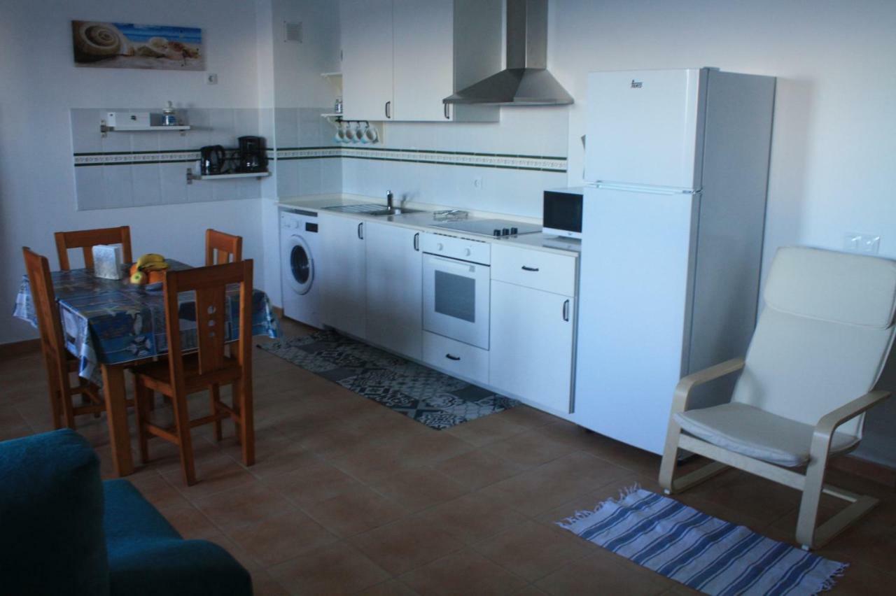 Mirador Del Roque 2 Apartment Орсола Екстериор снимка