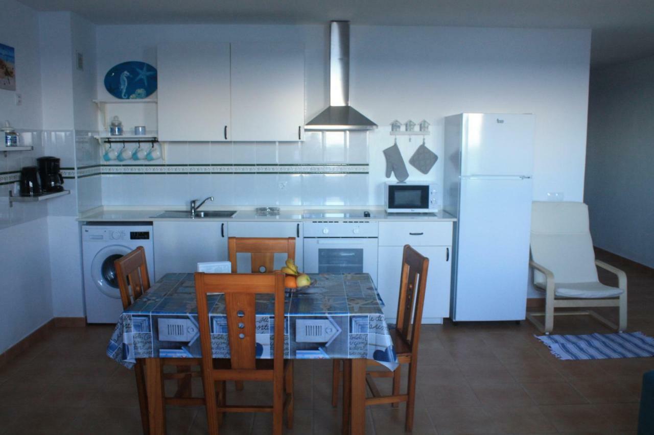 Mirador Del Roque 2 Apartment Орсола Екстериор снимка