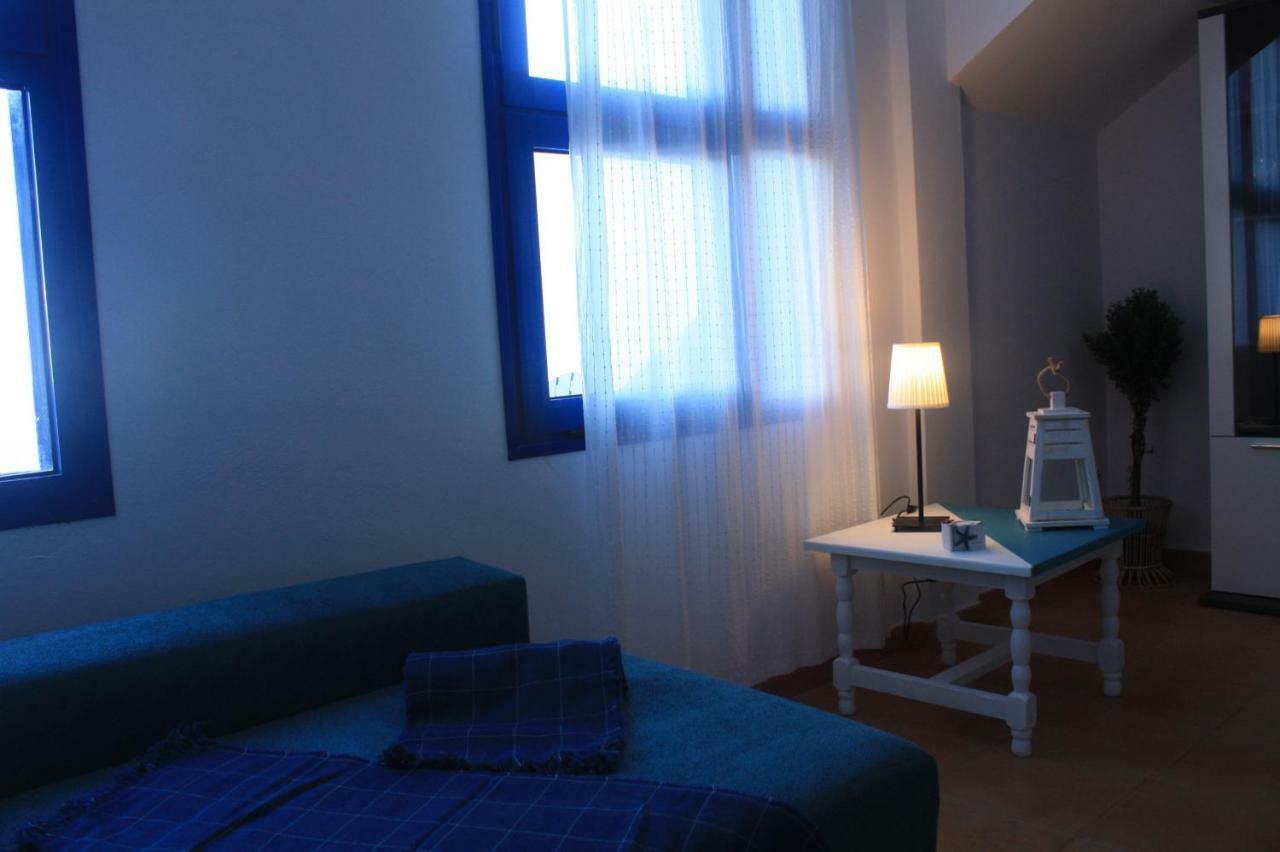 Mirador Del Roque 2 Apartment Орсола Екстериор снимка