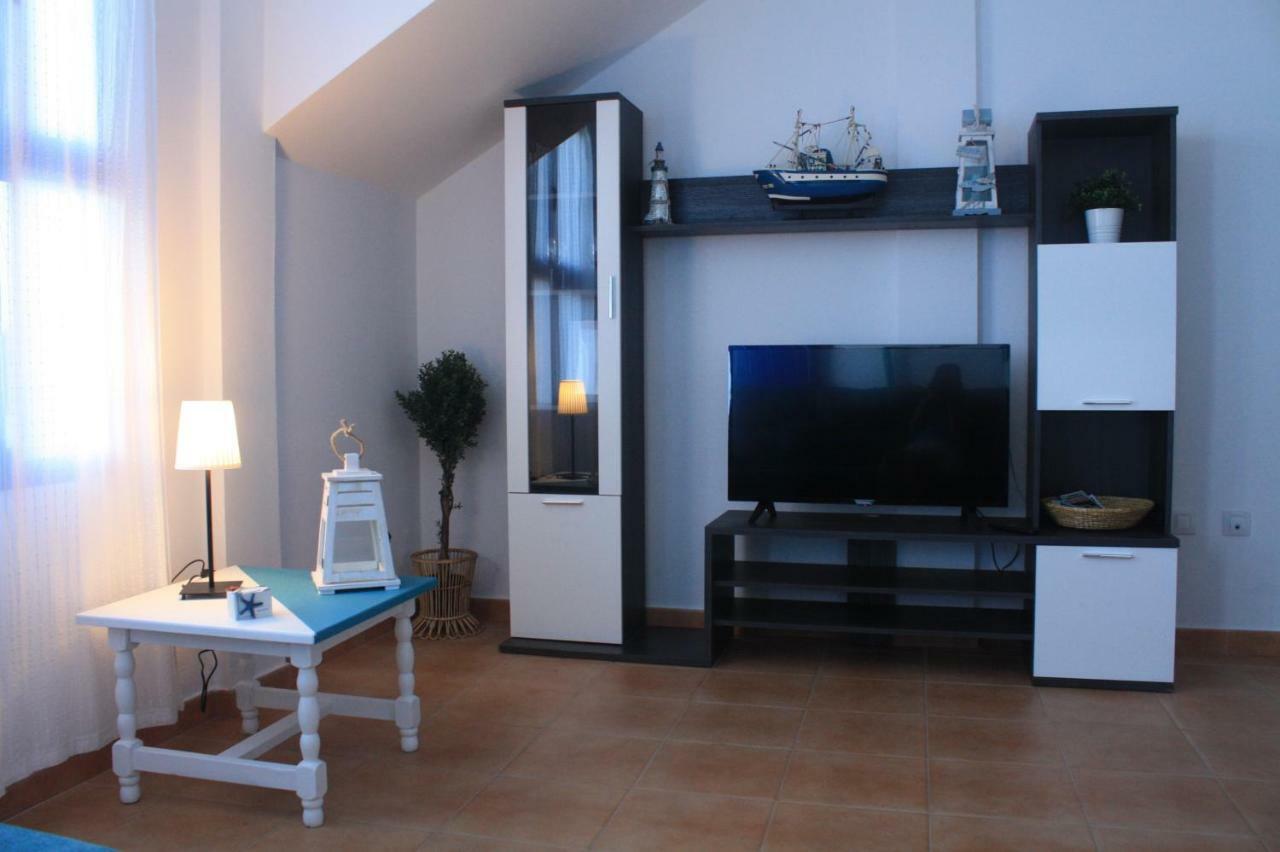 Mirador Del Roque 2 Apartment Орсола Екстериор снимка