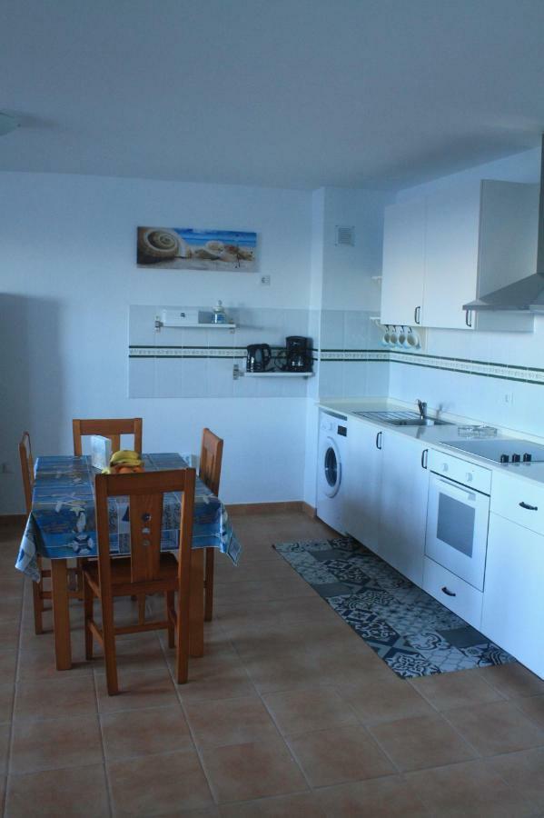 Mirador Del Roque 2 Apartment Орсола Екстериор снимка