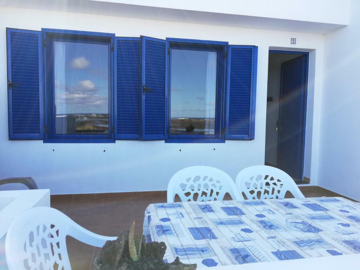 Mirador Del Roque 2 Apartment Орсола Екстериор снимка