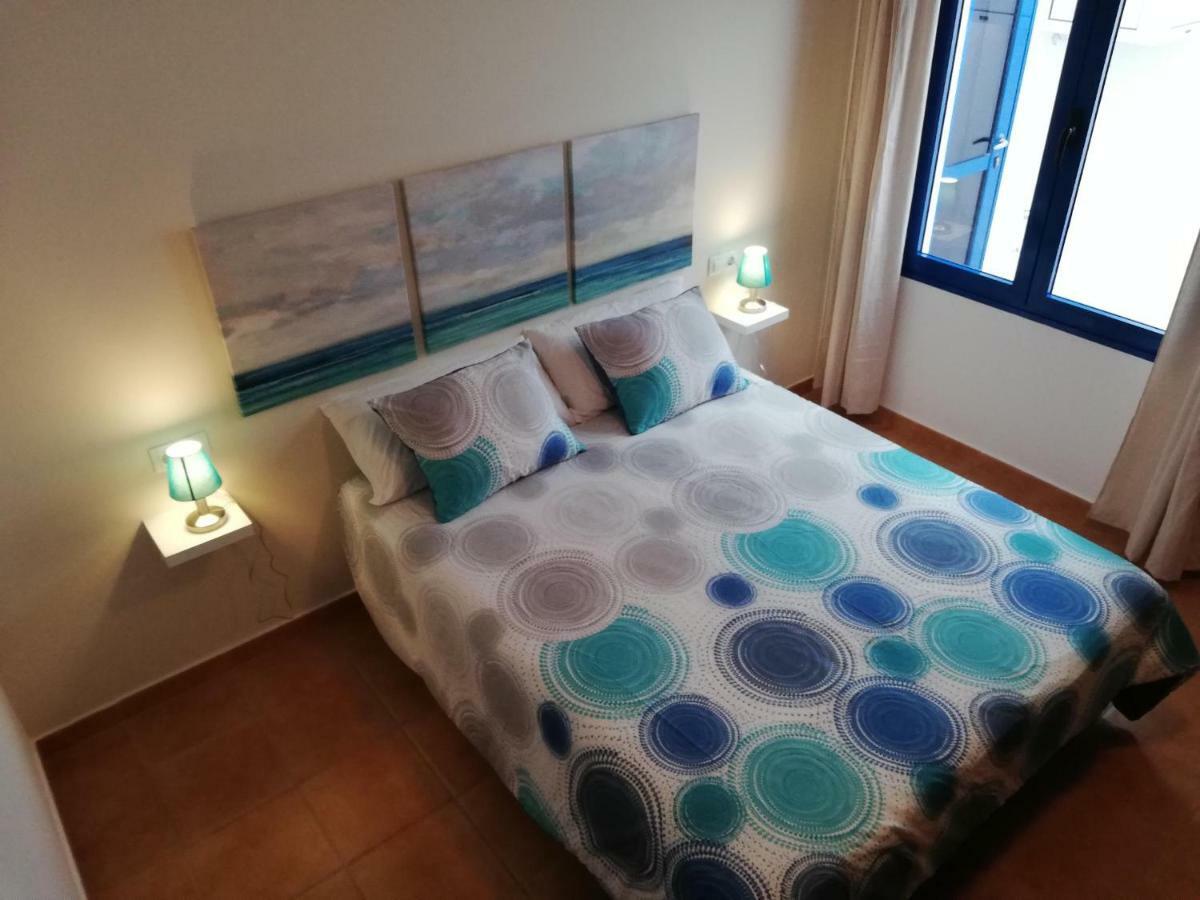 Mirador Del Roque 2 Apartment Орсола Екстериор снимка