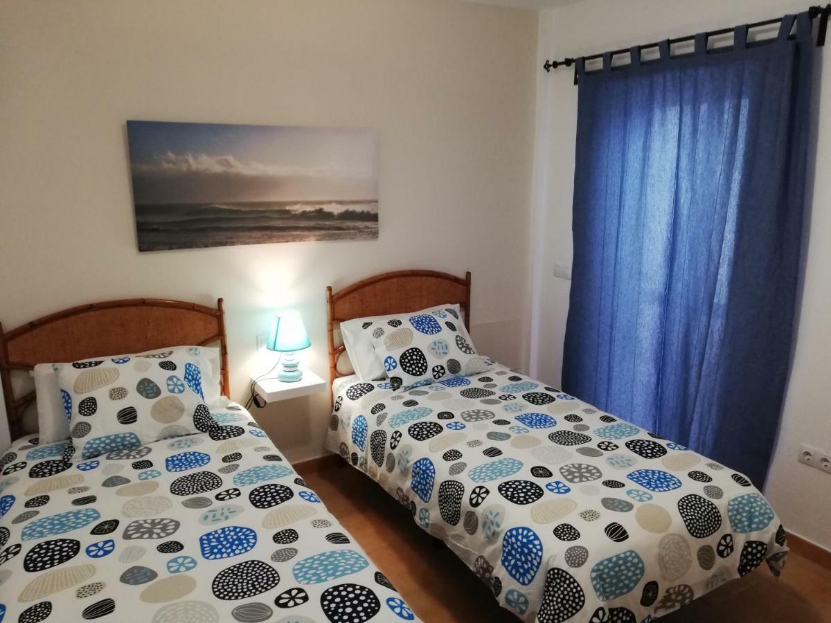 Mirador Del Roque 2 Apartment Орсола Екстериор снимка