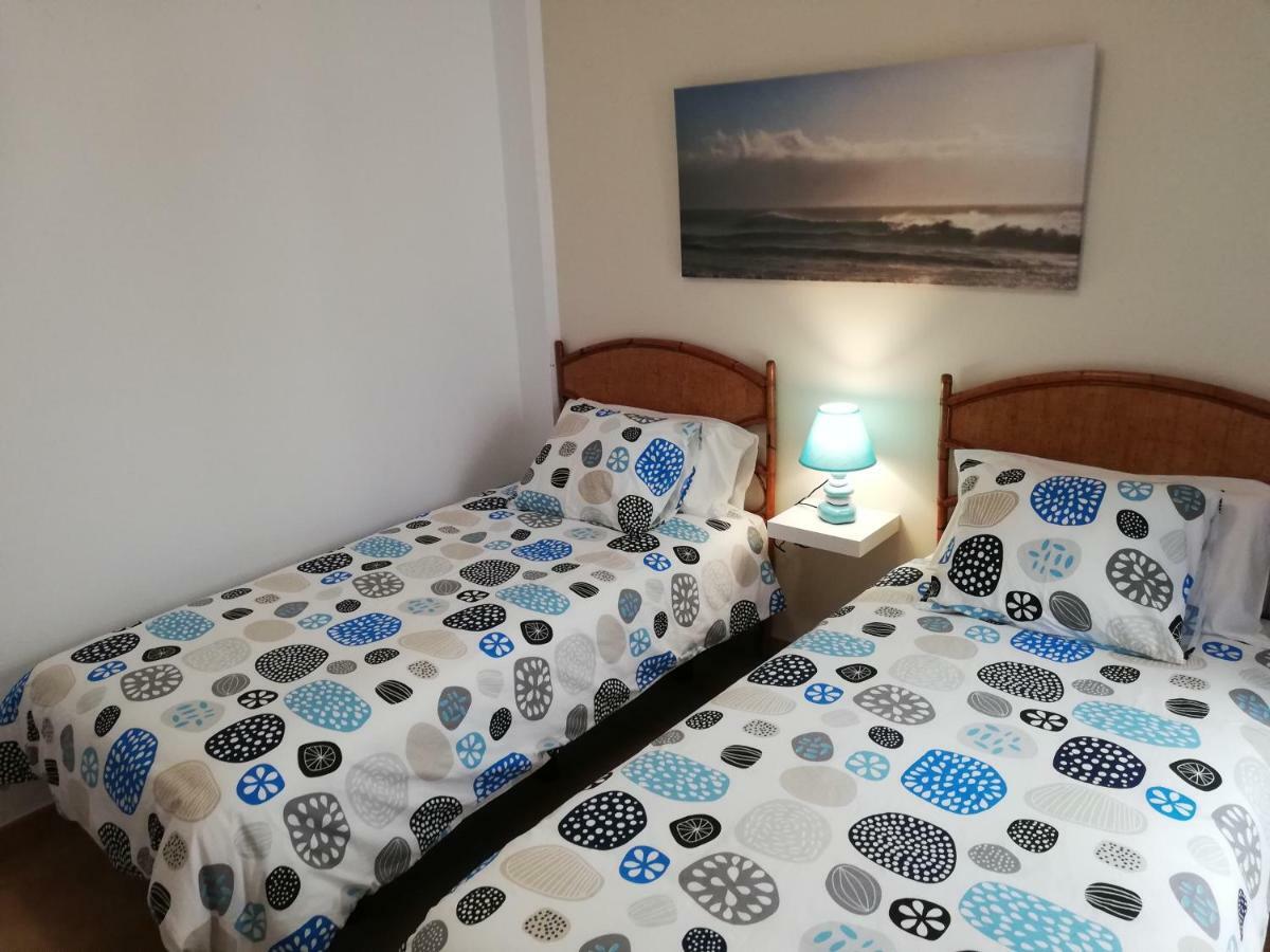 Mirador Del Roque 2 Apartment Орсола Екстериор снимка