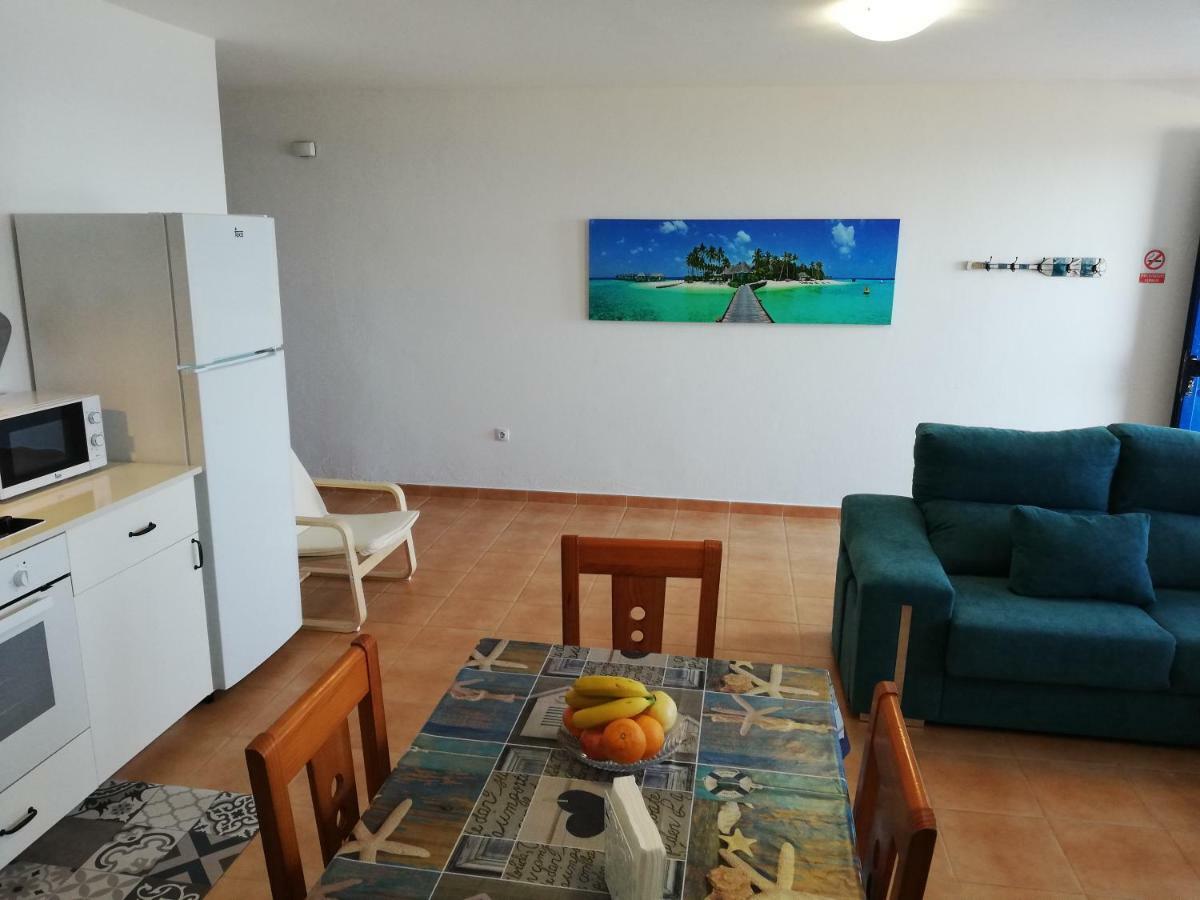 Mirador Del Roque 2 Apartment Орсола Екстериор снимка
