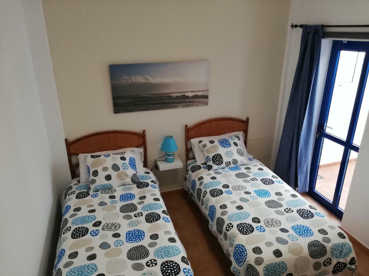 Mirador Del Roque 2 Apartment Орсола Екстериор снимка