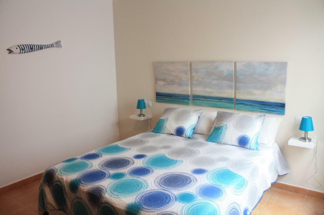 Mirador Del Roque 2 Apartment Орсола Екстериор снимка