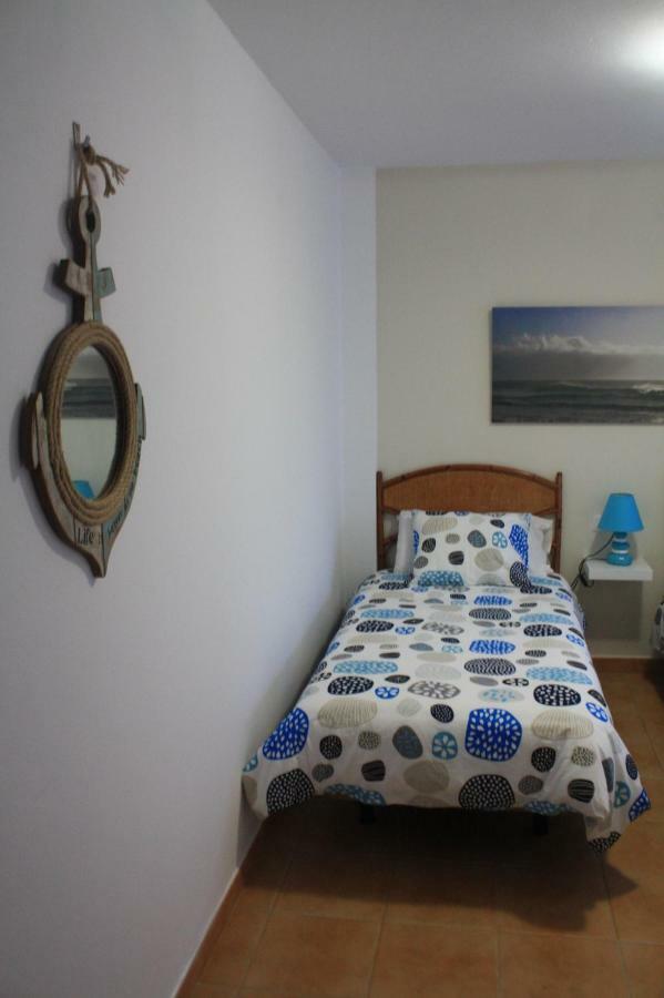 Mirador Del Roque 2 Apartment Орсола Екстериор снимка