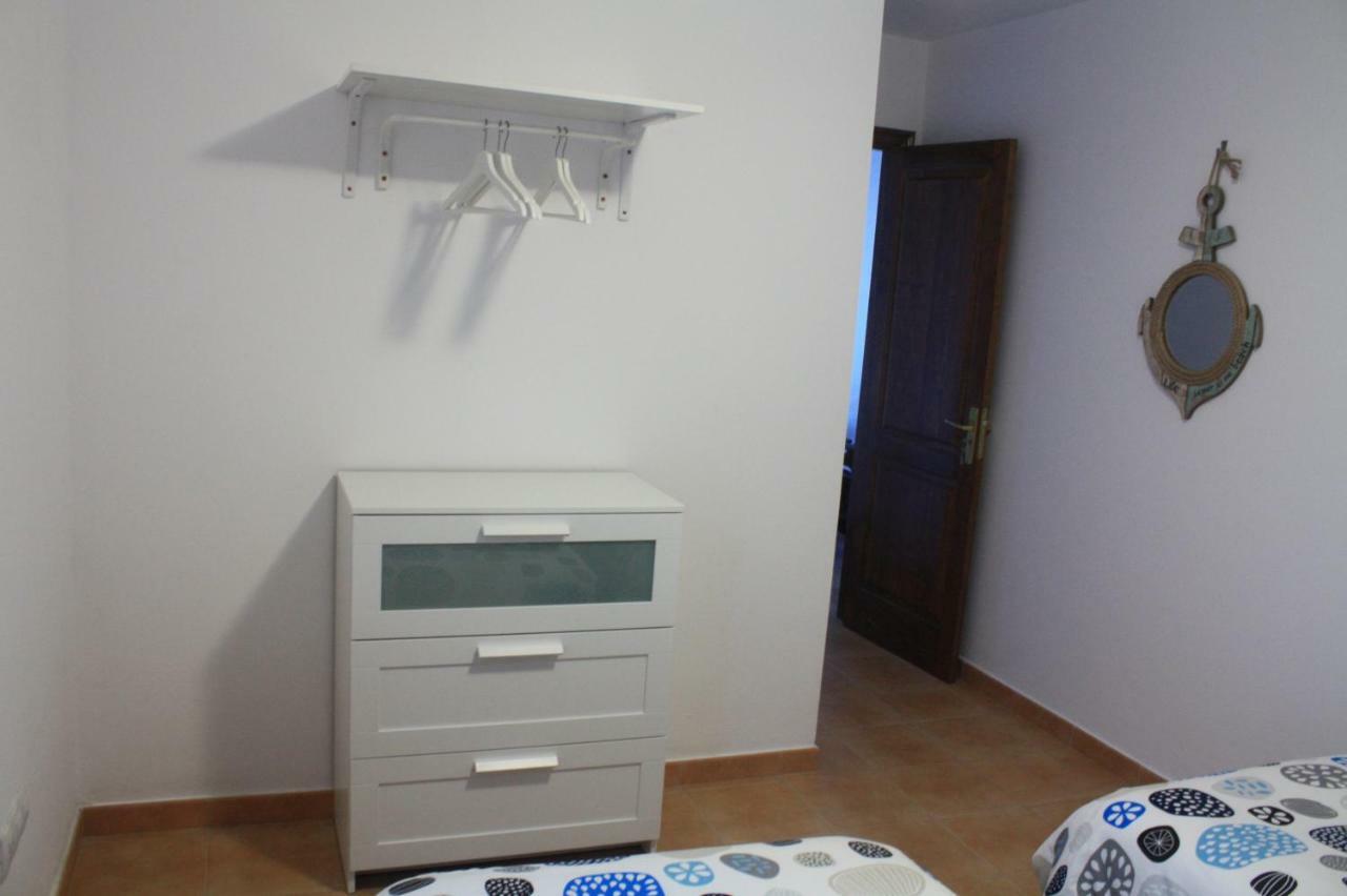 Mirador Del Roque 2 Apartment Орсола Екстериор снимка