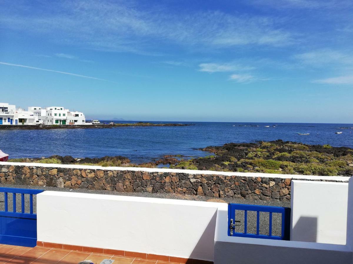 Mirador Del Roque 2 Apartment Орсола Екстериор снимка