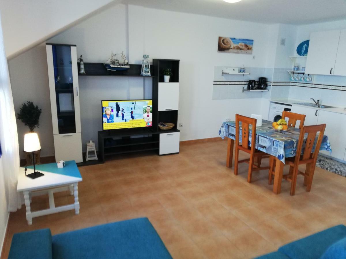 Mirador Del Roque 2 Apartment Орсола Екстериор снимка