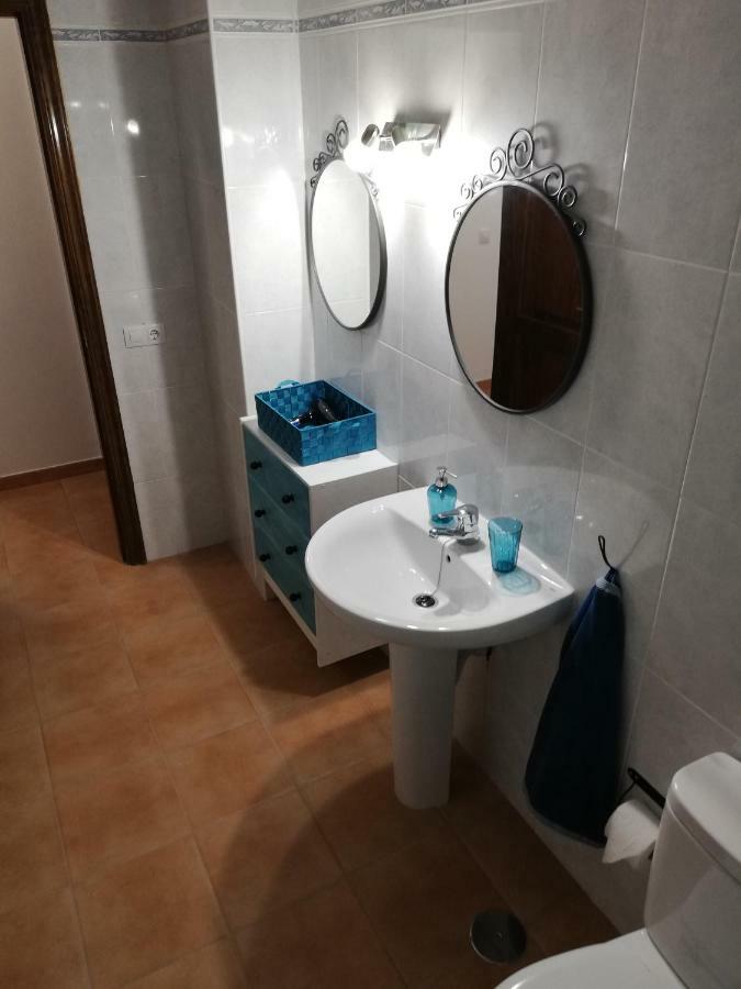 Mirador Del Roque 2 Apartment Орсола Екстериор снимка