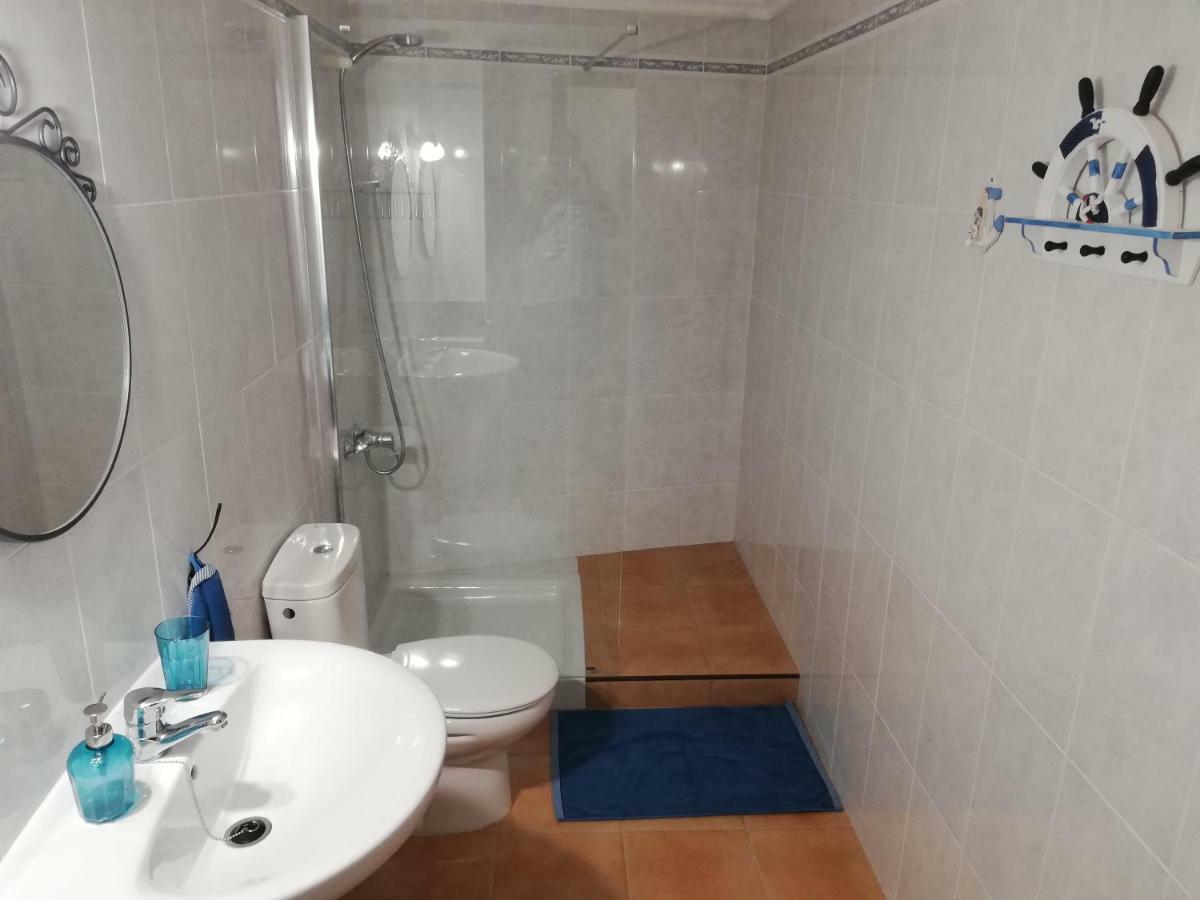 Mirador Del Roque 2 Apartment Орсола Екстериор снимка