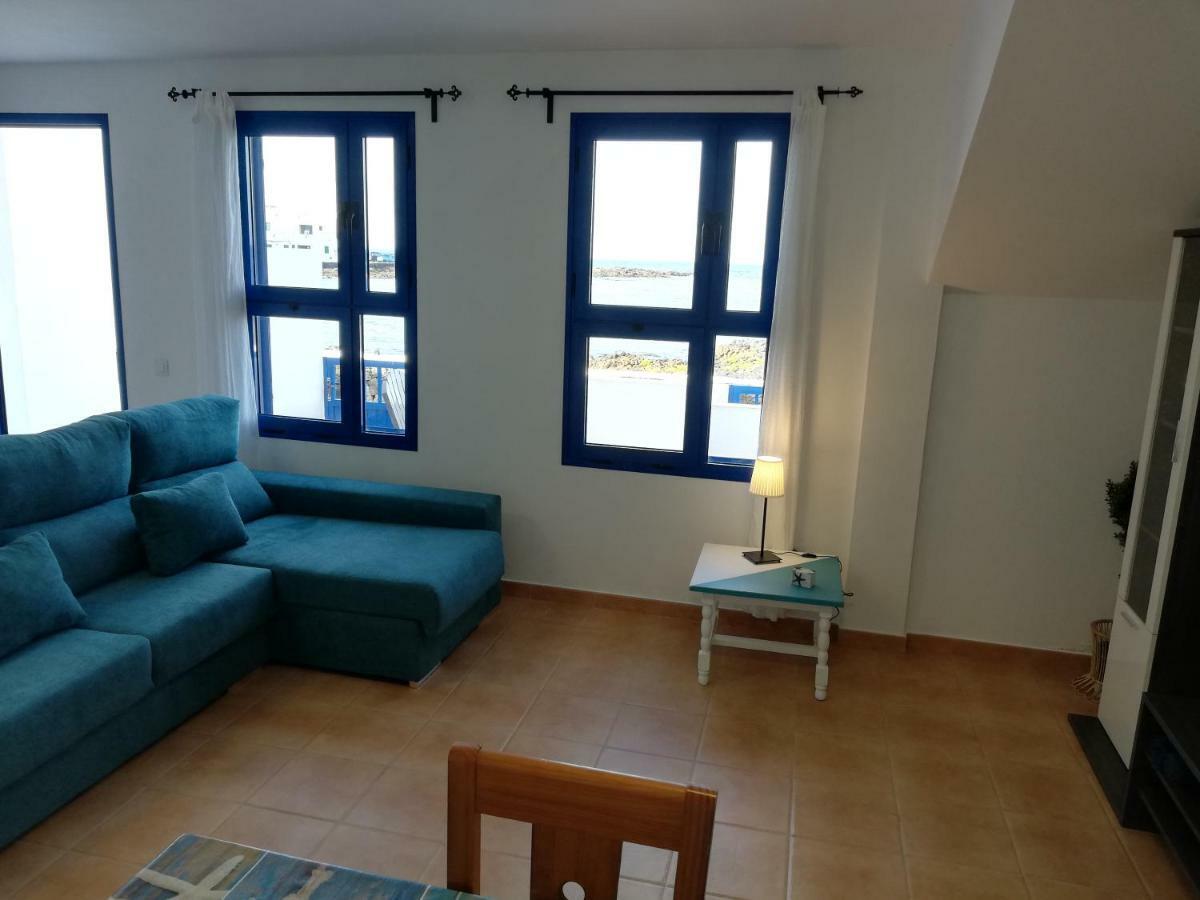 Mirador Del Roque 2 Apartment Орсола Екстериор снимка