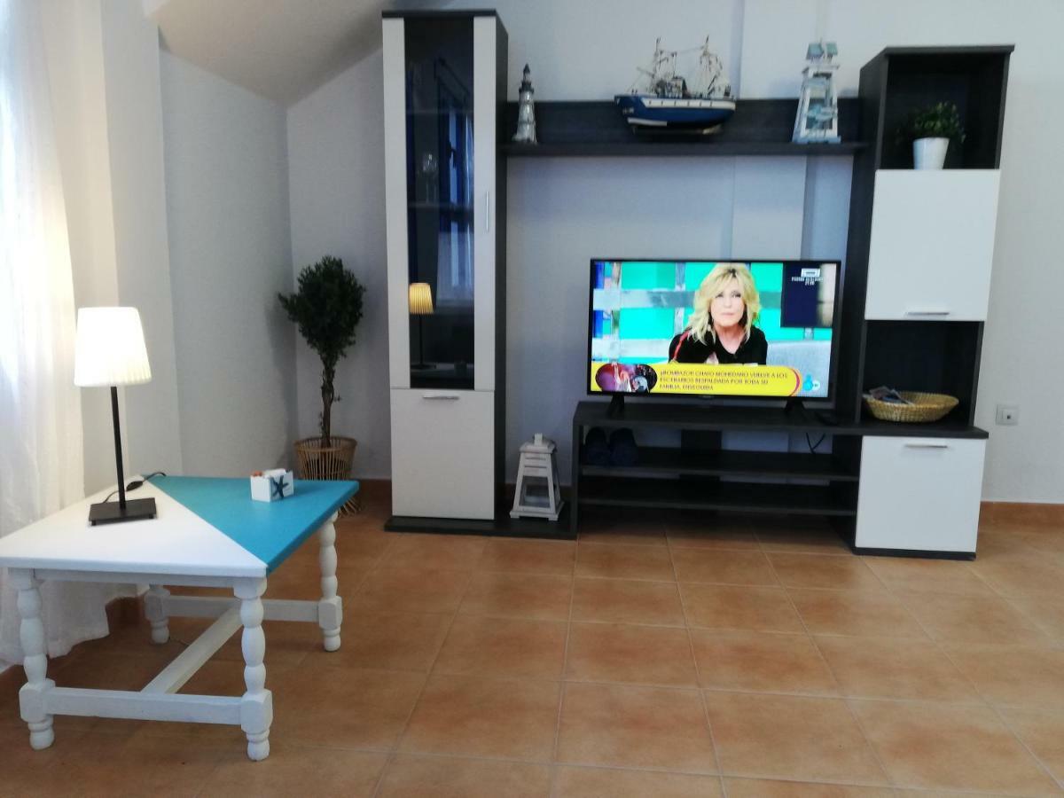 Mirador Del Roque 2 Apartment Орсола Екстериор снимка