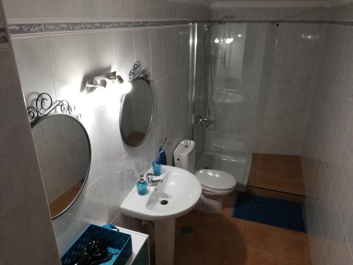 Mirador Del Roque 2 Apartment Орсола Екстериор снимка