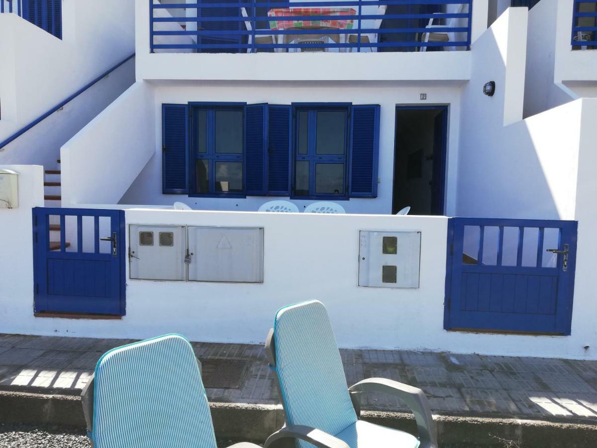 Mirador Del Roque 2 Apartment Орсола Екстериор снимка