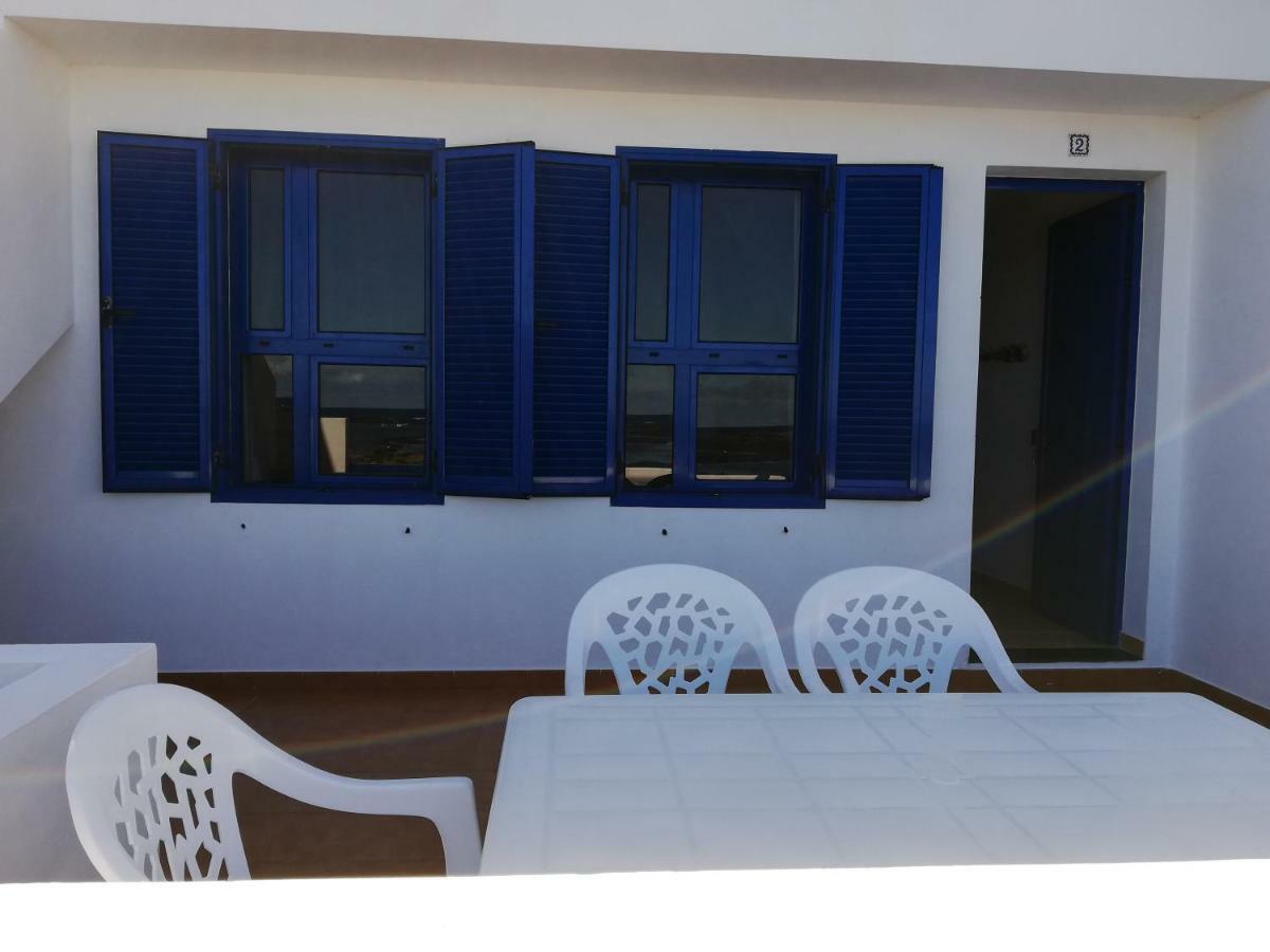 Mirador Del Roque 2 Apartment Орсола Екстериор снимка