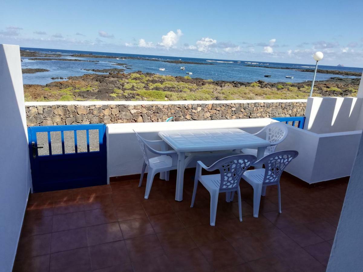 Mirador Del Roque 2 Apartment Орсола Екстериор снимка