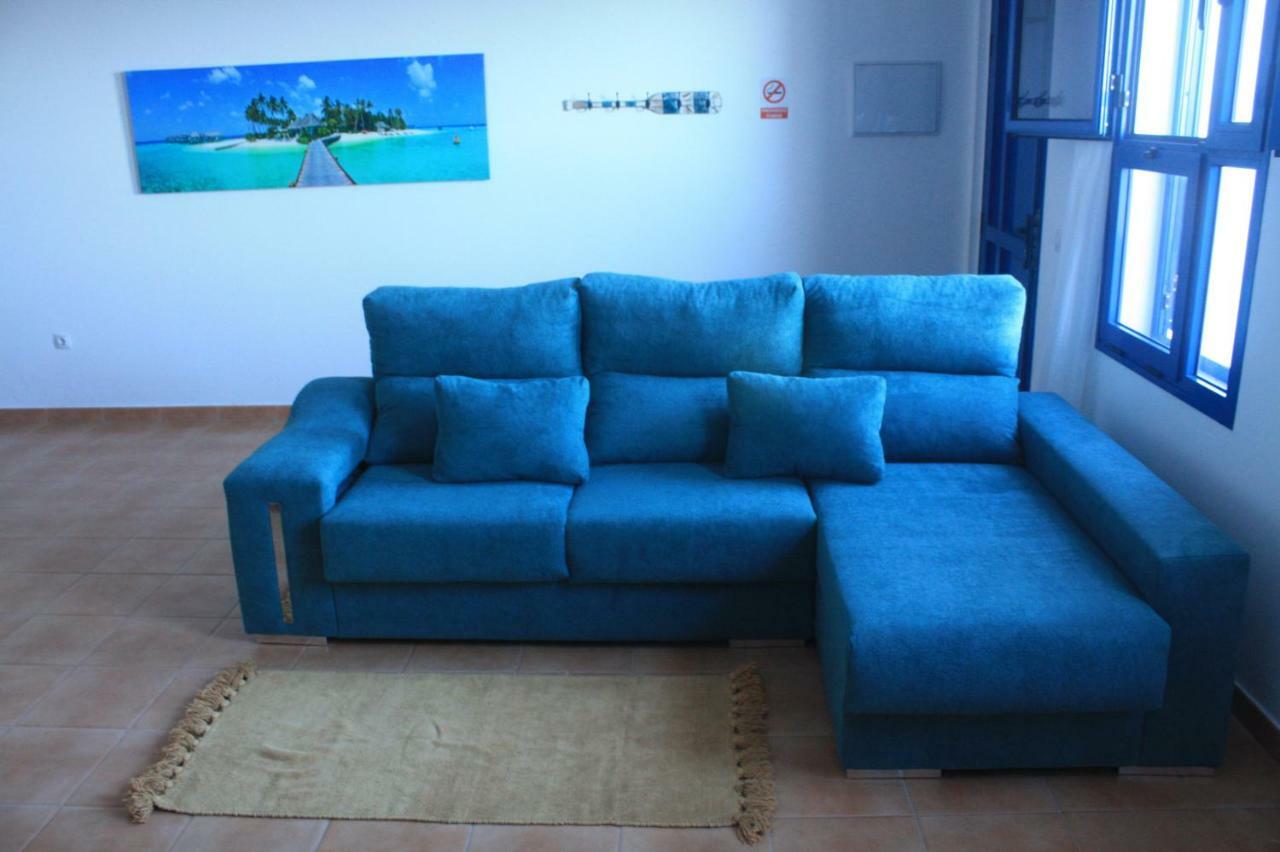 Mirador Del Roque 2 Apartment Орсола Екстериор снимка