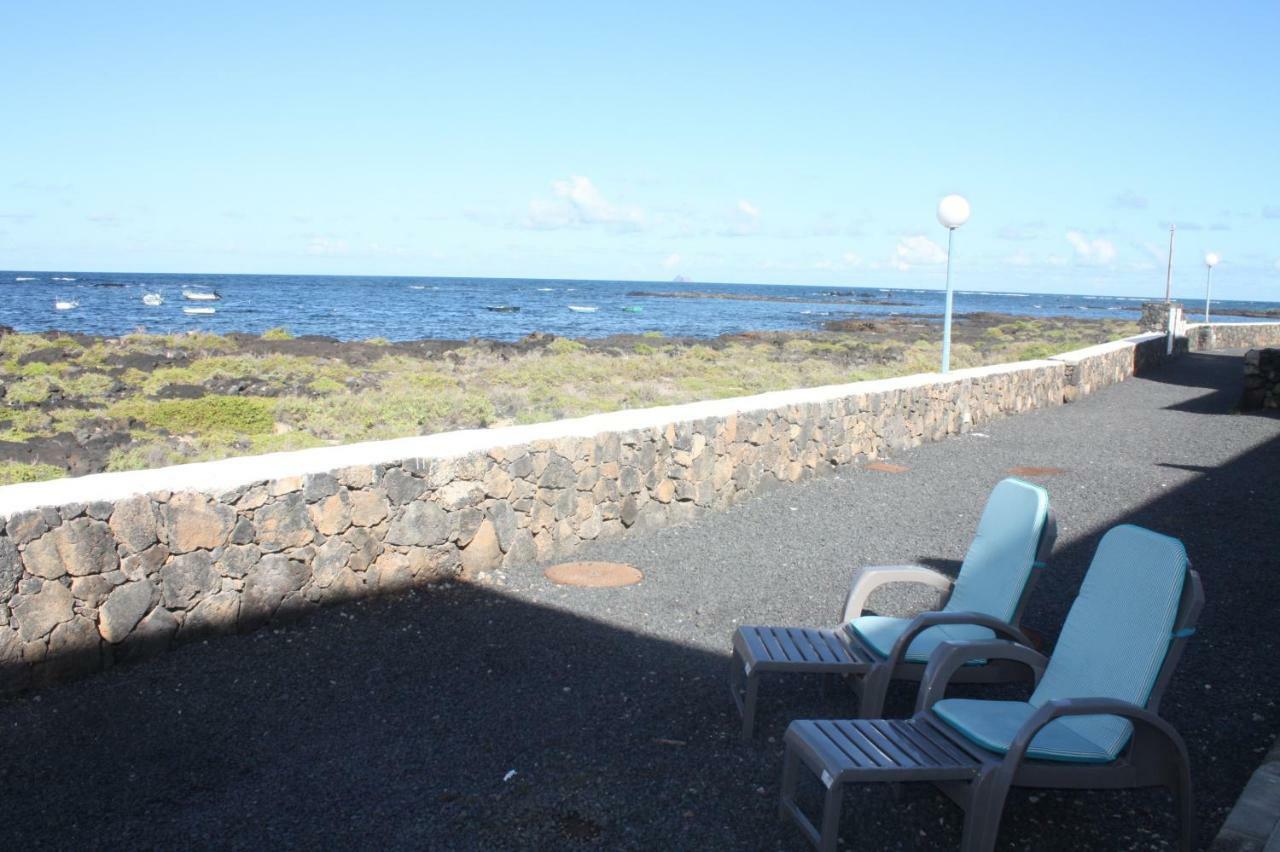Mirador Del Roque 2 Apartment Орсола Екстериор снимка