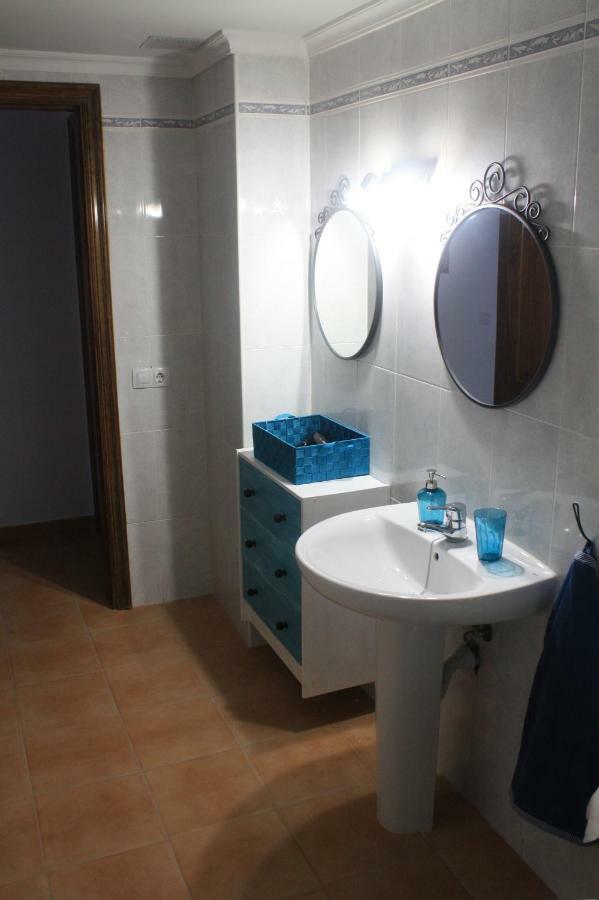 Mirador Del Roque 2 Apartment Орсола Екстериор снимка
