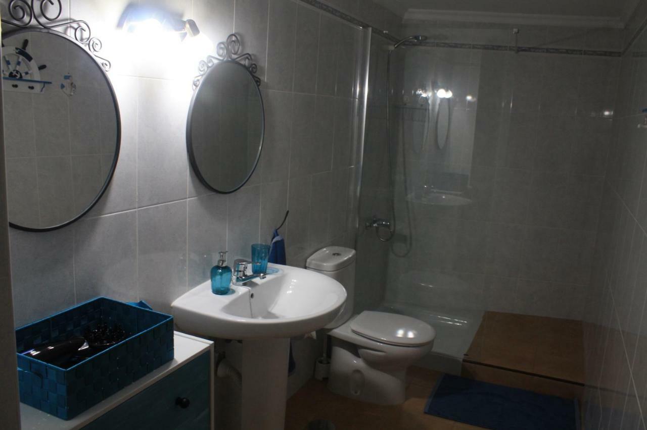 Mirador Del Roque 2 Apartment Орсола Екстериор снимка