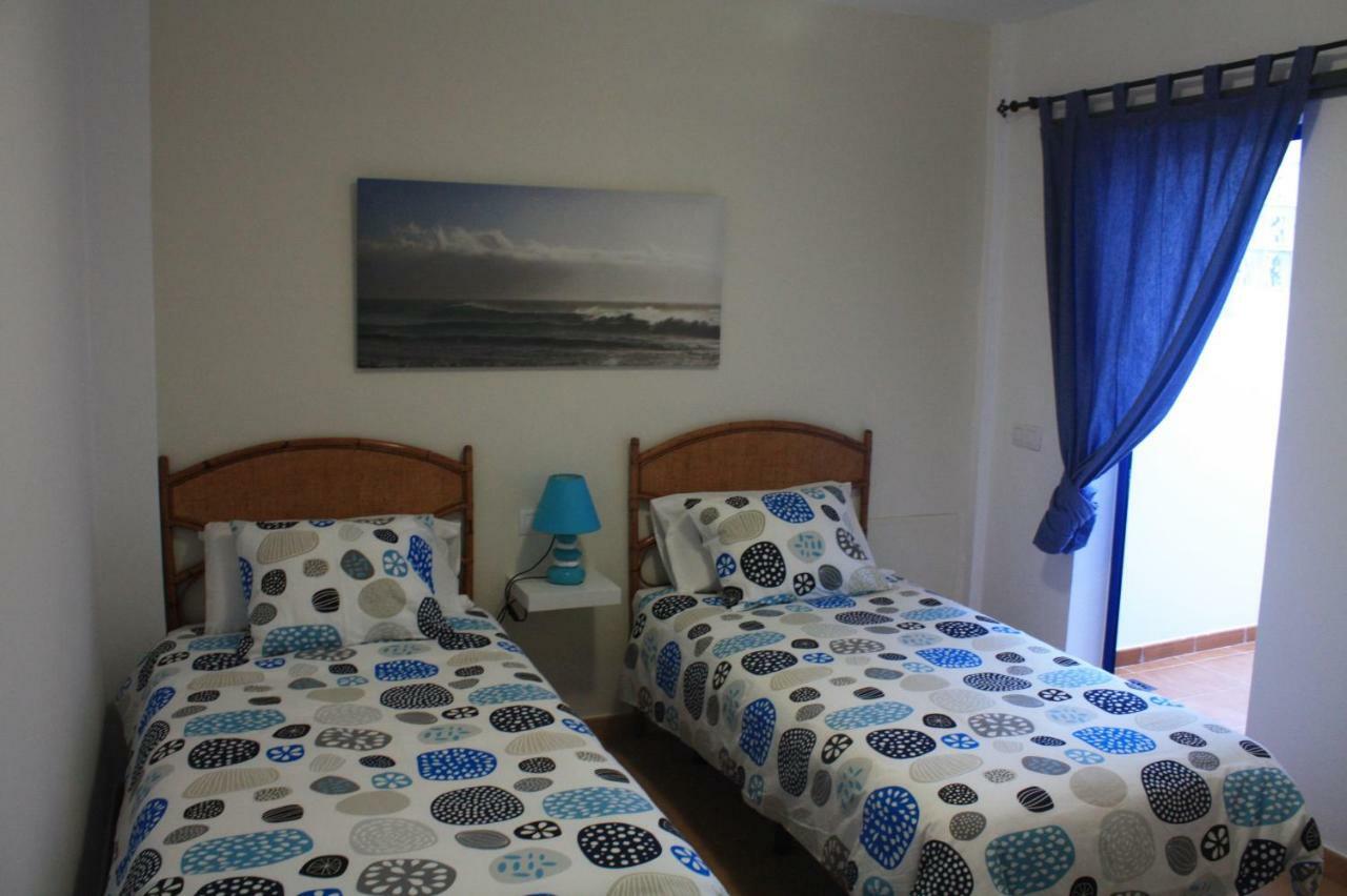 Mirador Del Roque 2 Apartment Орсола Екстериор снимка