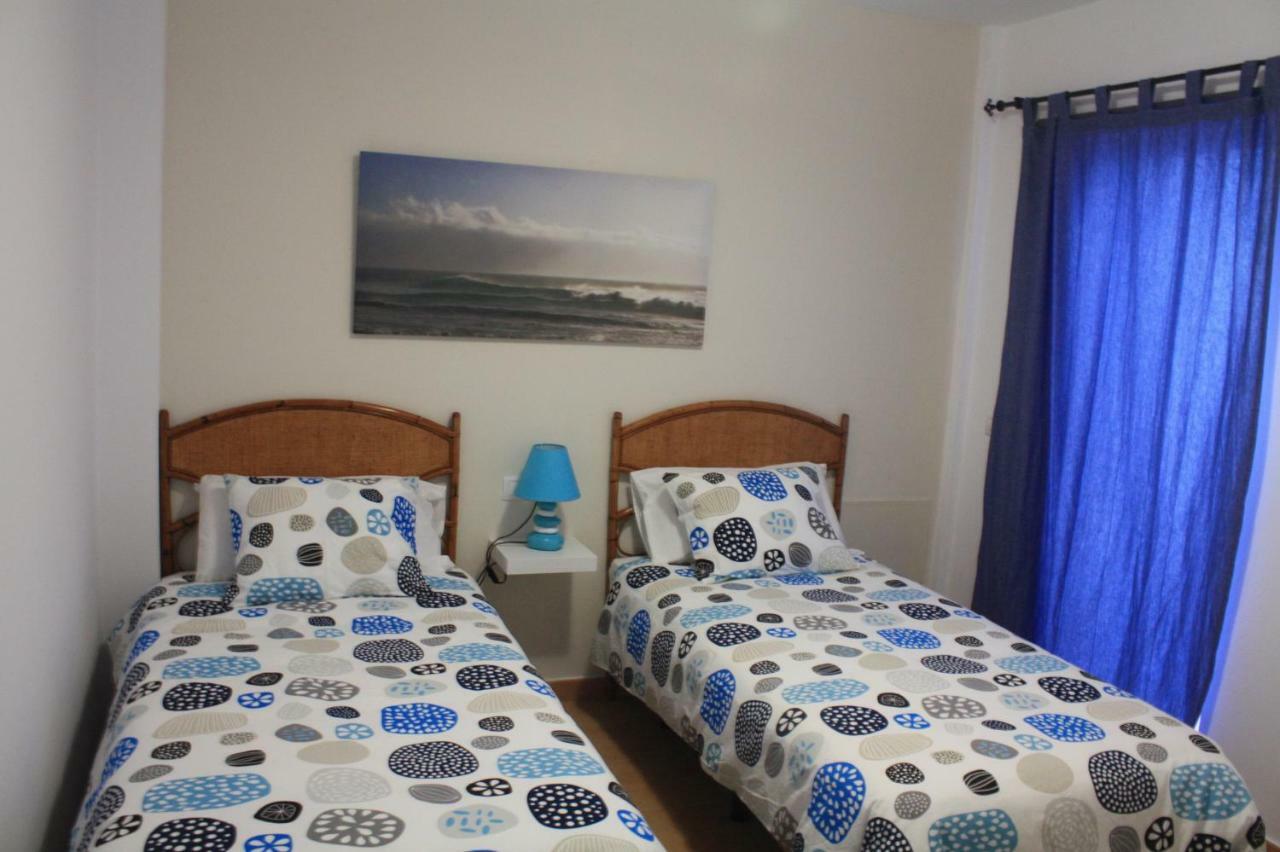 Mirador Del Roque 2 Apartment Орсола Екстериор снимка