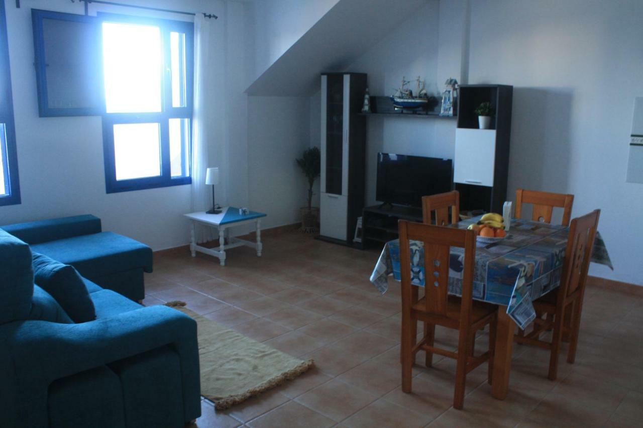 Mirador Del Roque 2 Apartment Орсола Екстериор снимка